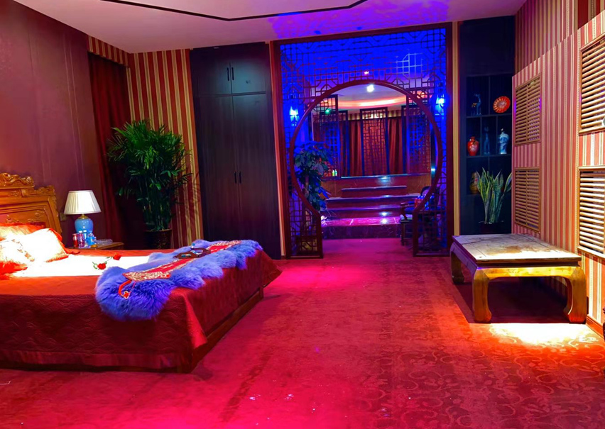 沉浸于宁静，唤醒身心的每一寸——[南通桑拿SPA会所]